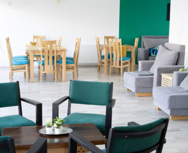 Dinning și Timp liber